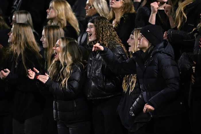 a Wilsonville Mountain View 5A Oregon football final November 24 2023 Leon Neuschwander 57